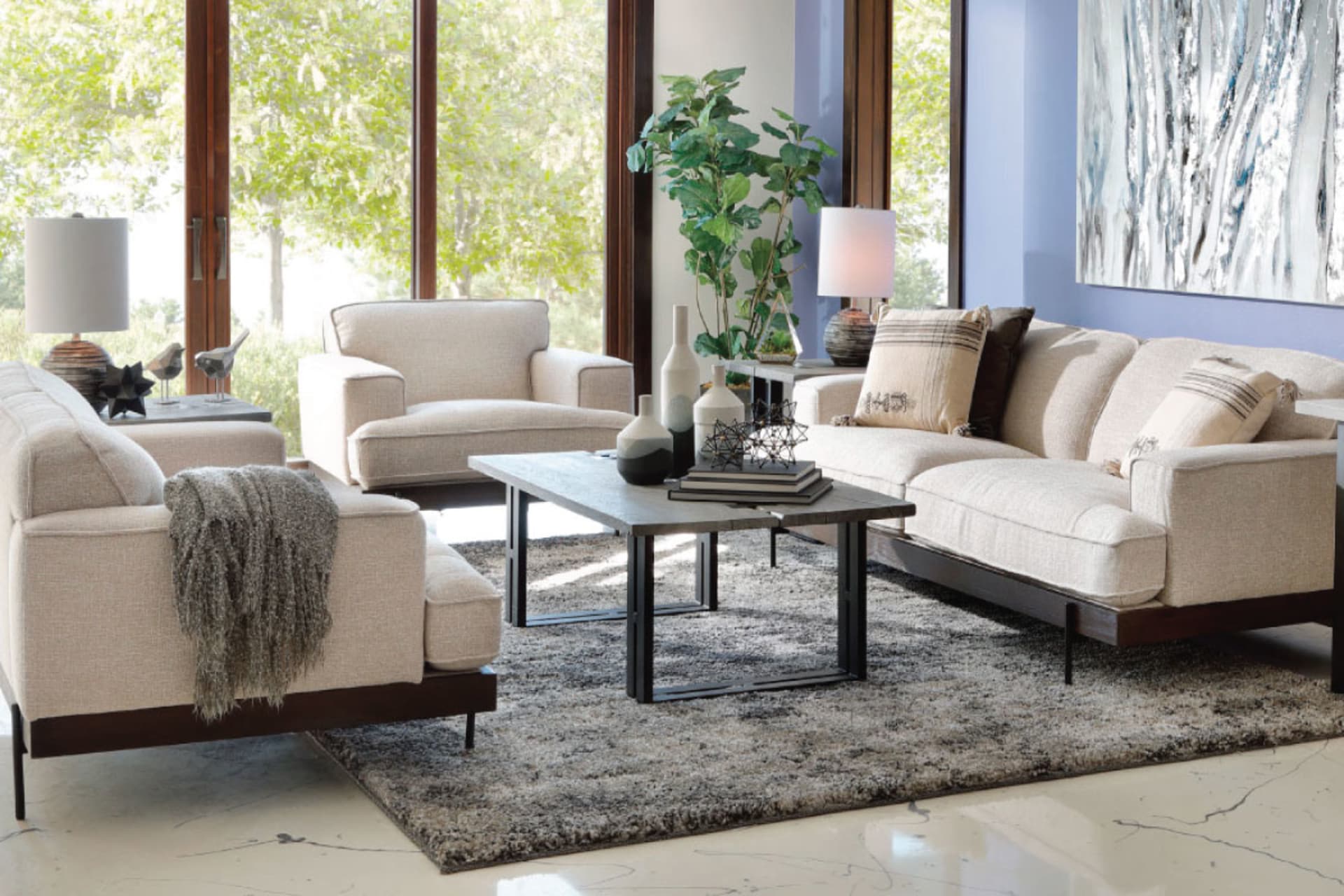Read more about Furniture Style Guides by Furniture Row