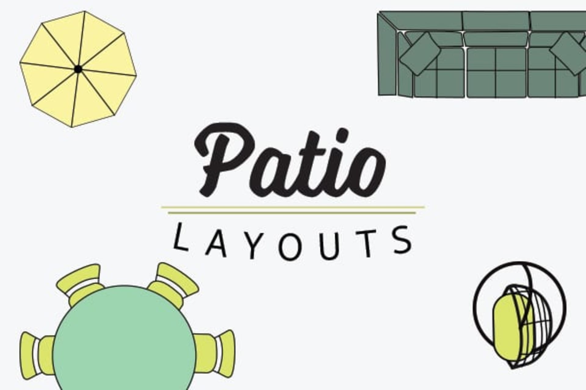 Read more about Patio Layout Guide