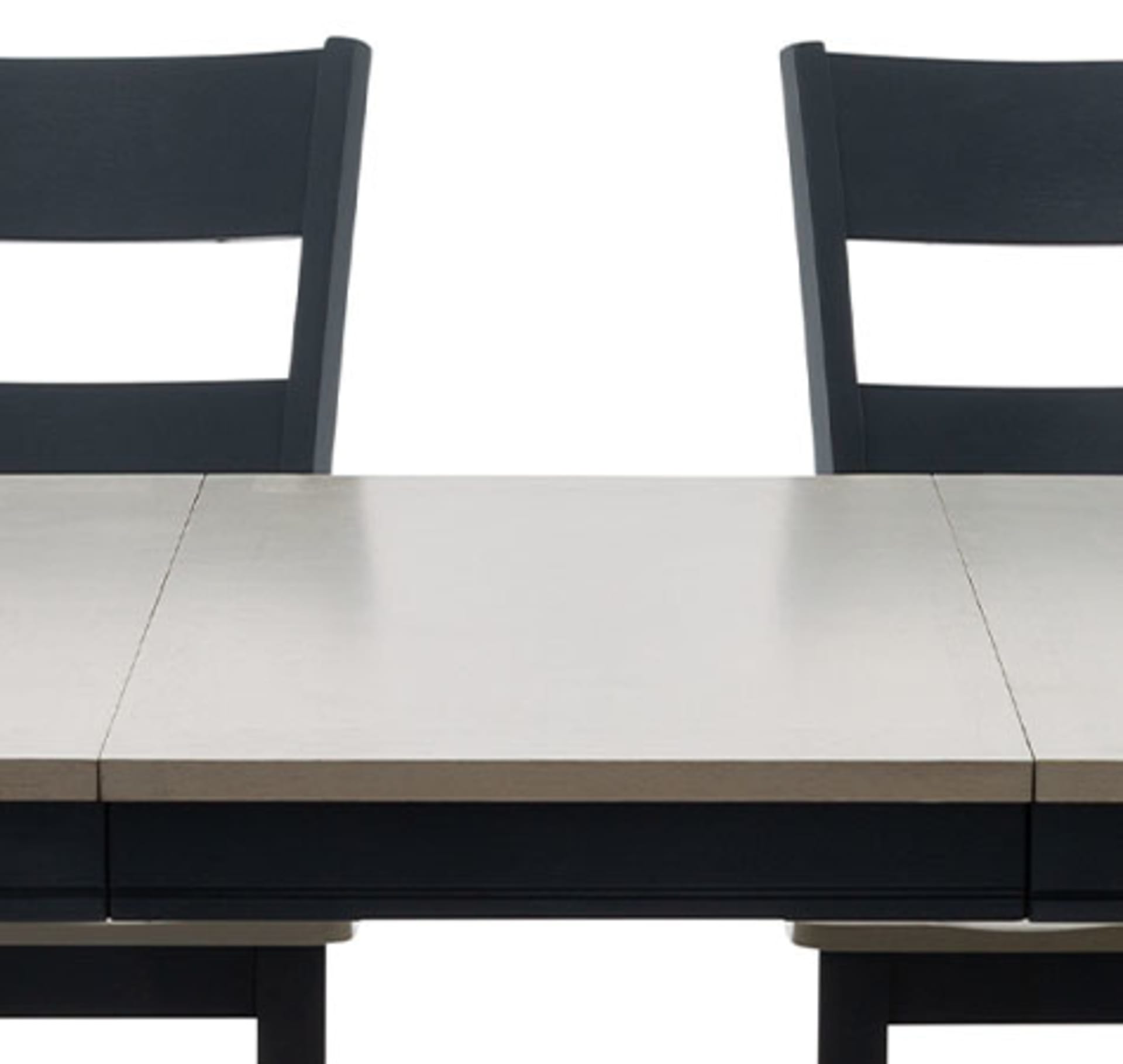 Merrill Creek 5 Pc. Dining Room Set Removable Leaf