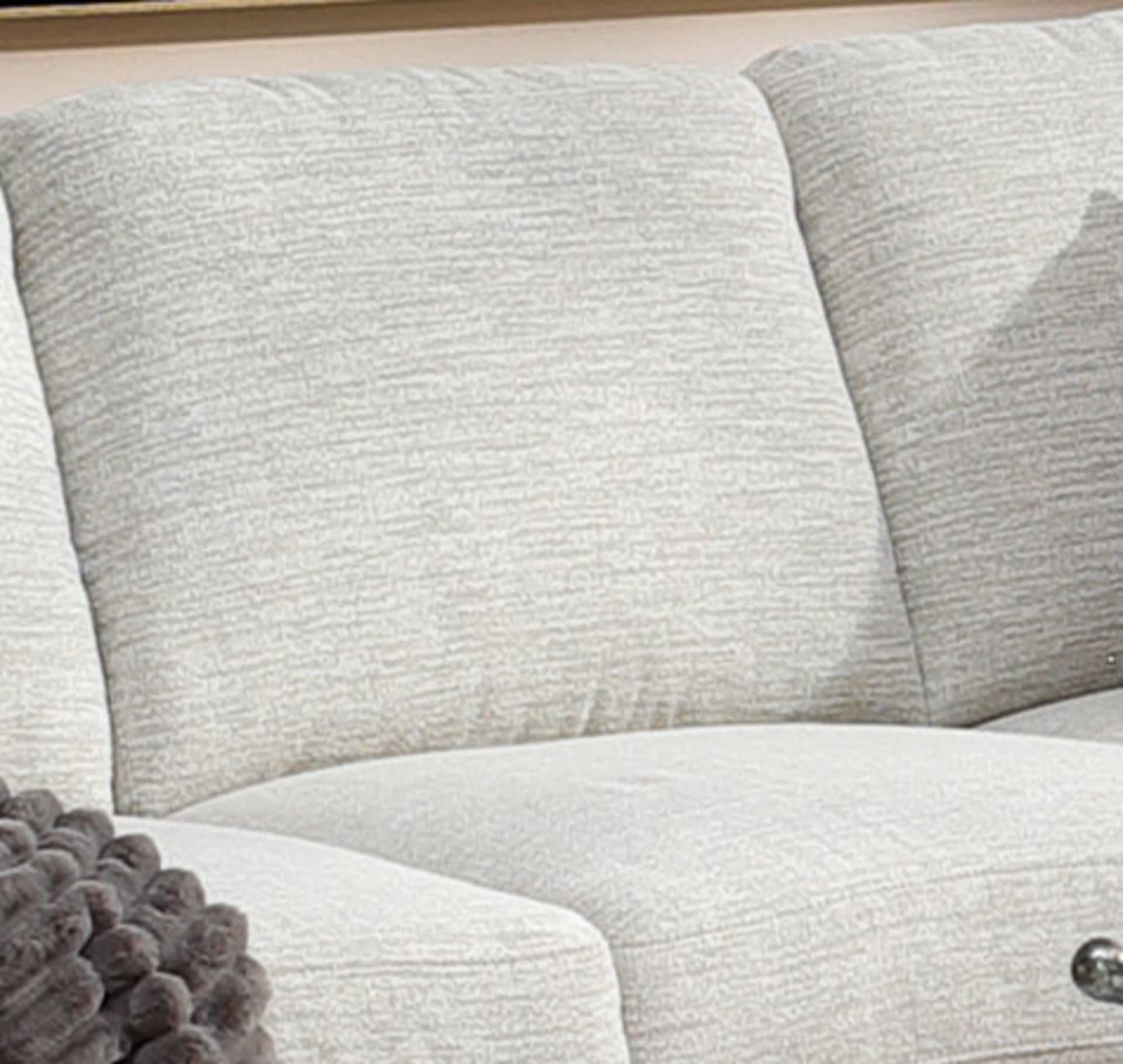 Hudson Sofa Deep Seated Feature