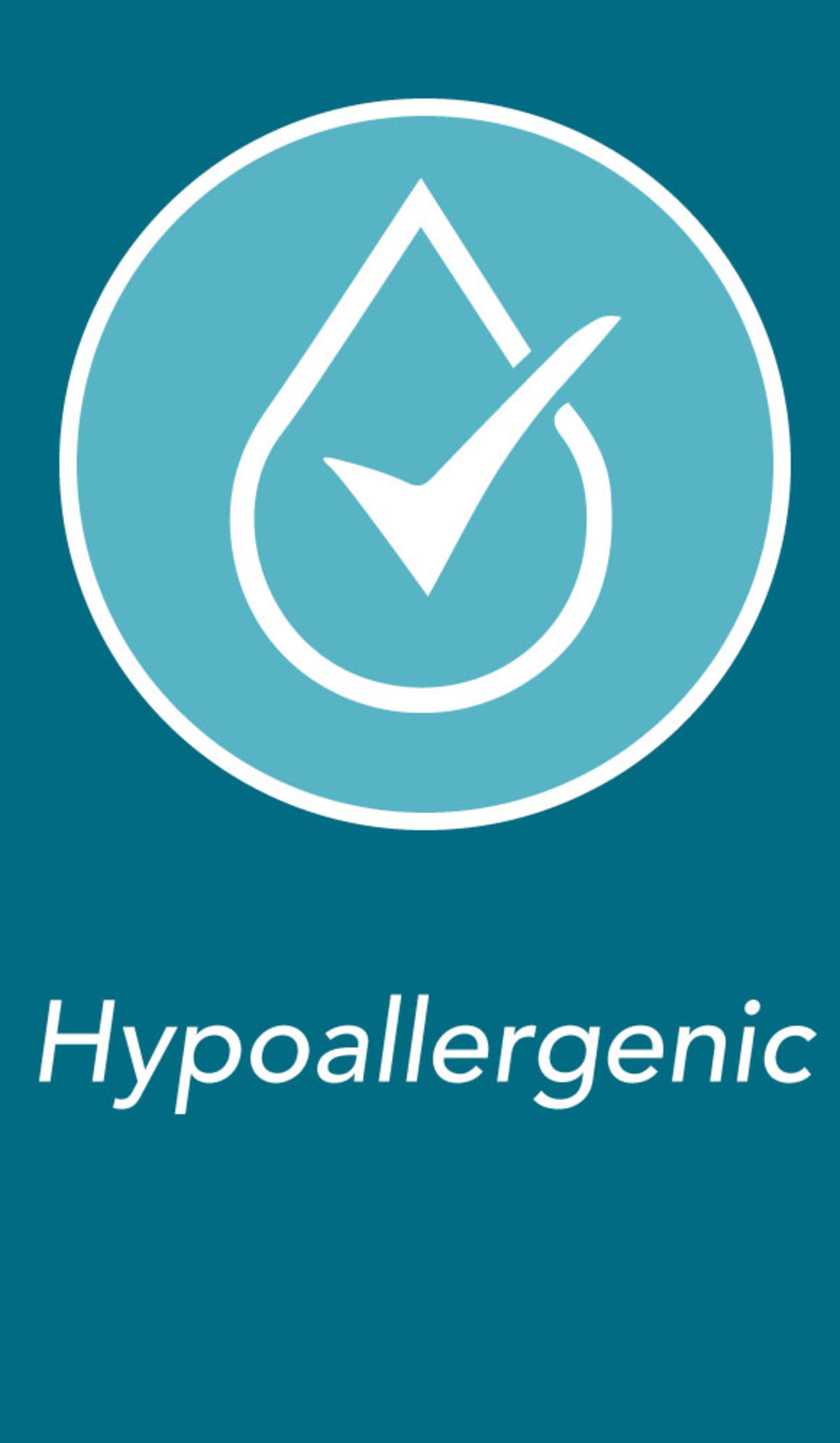 Hypoallergenic Icon