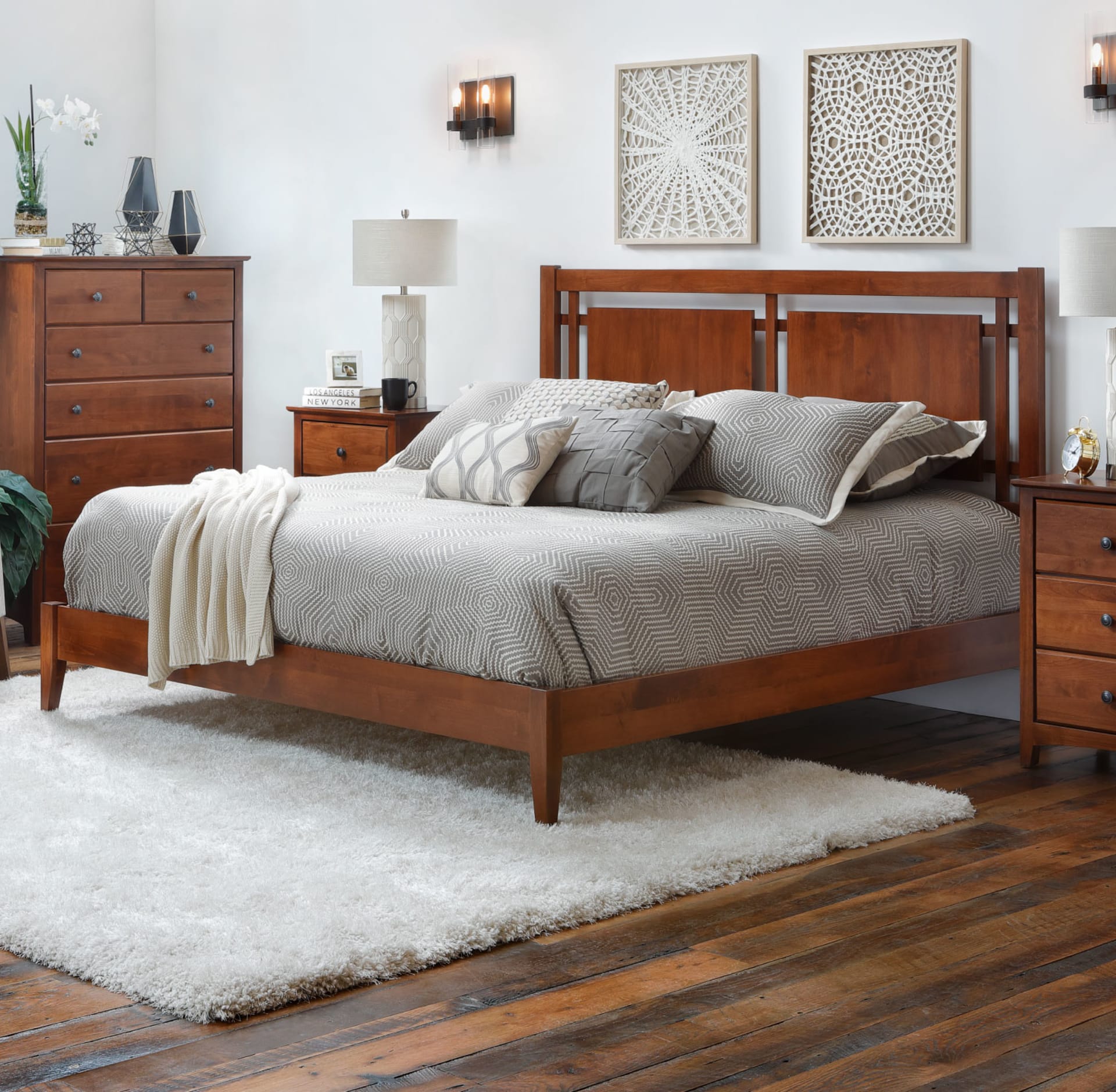 Atwood Bed