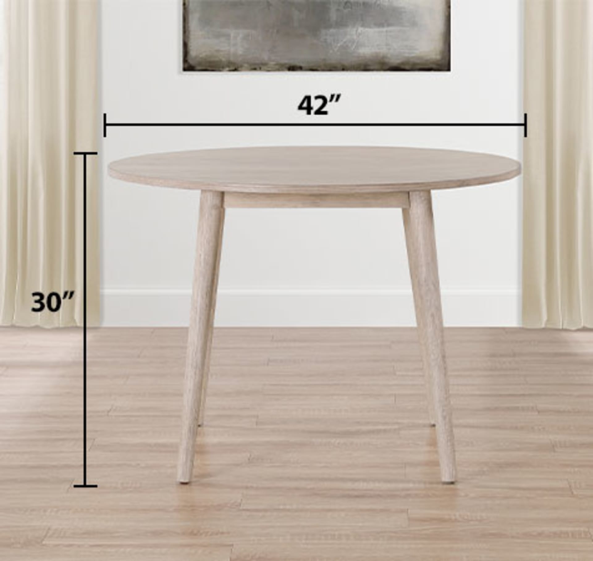 Willow Dining Set