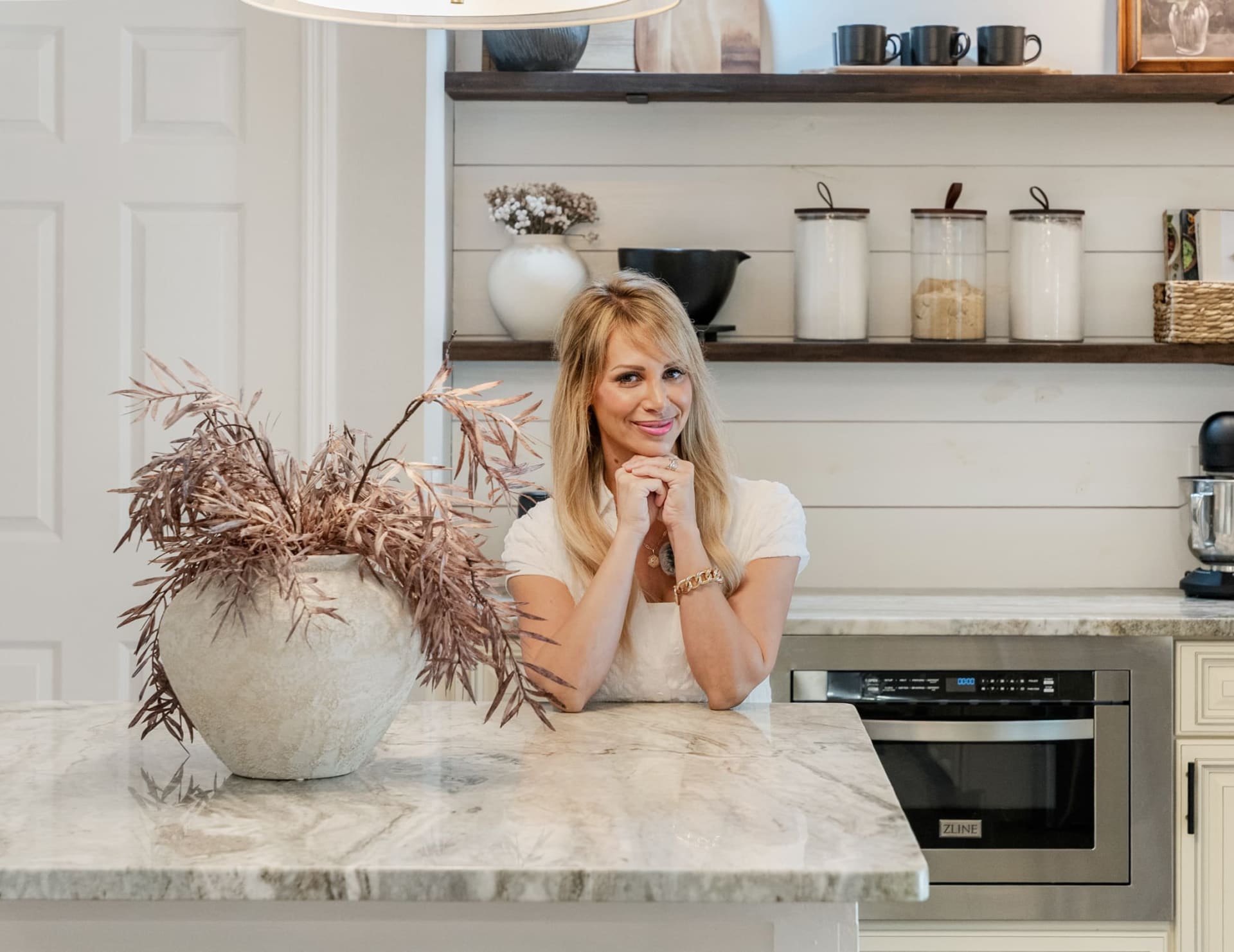 Read more about Inside the Makeover: Kelli Bateman’s Airbnb Styled by Furniture Row