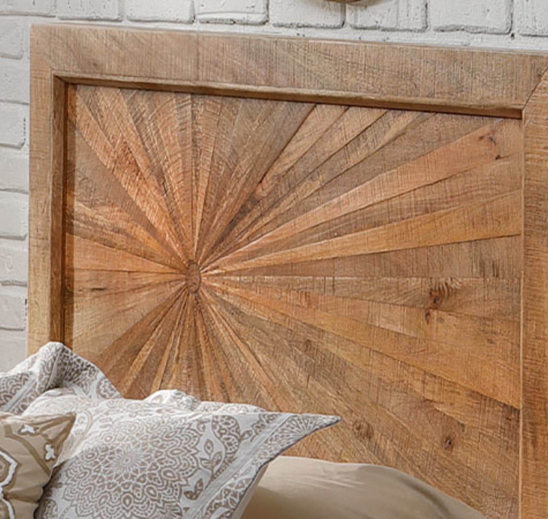 Sol Bedroom Set