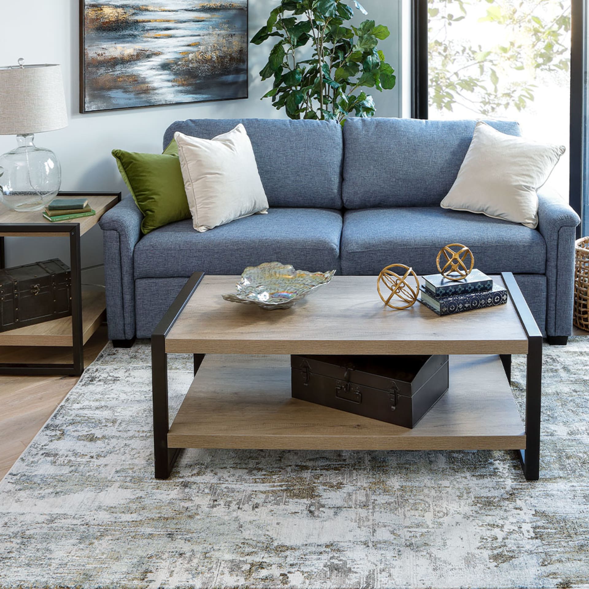 Studio Sofa