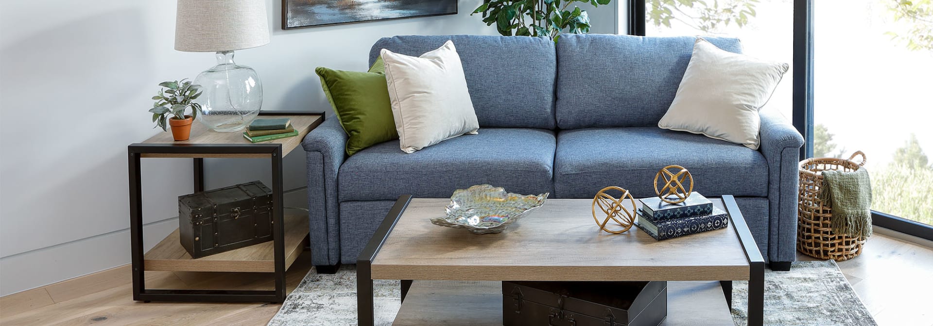 Studio Sofa
