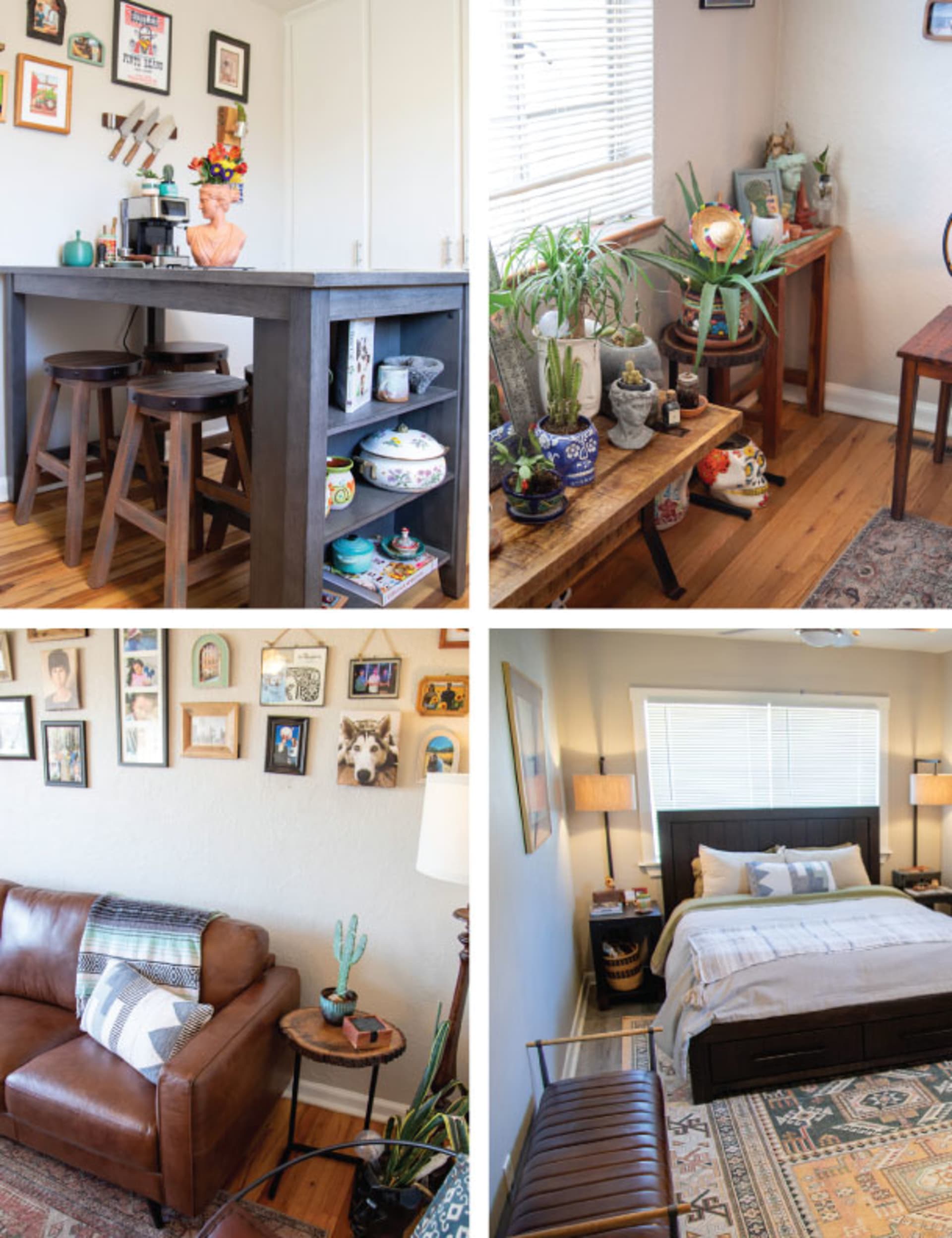 Dakota's Furniture Pieces