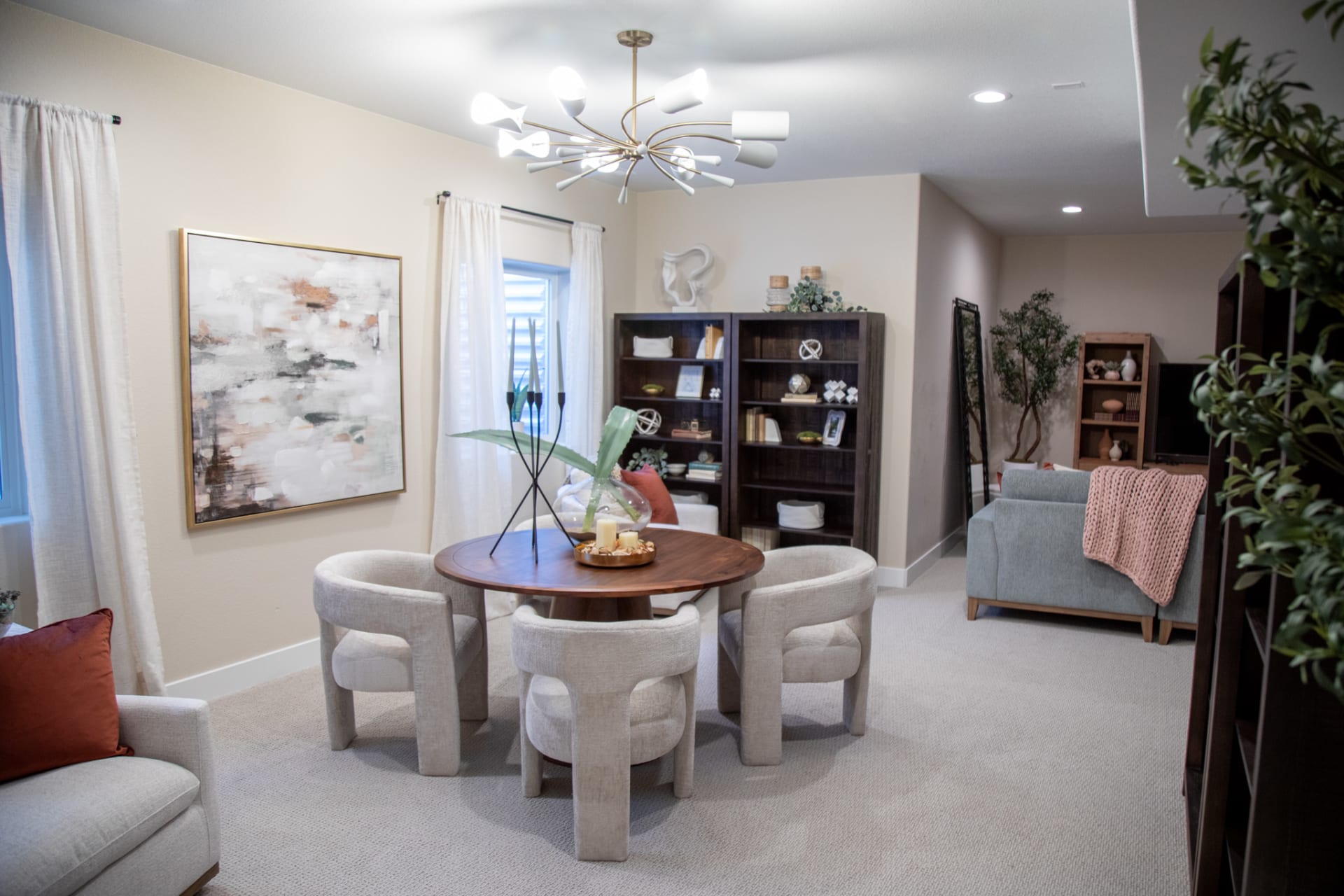 Nash Dining Chair