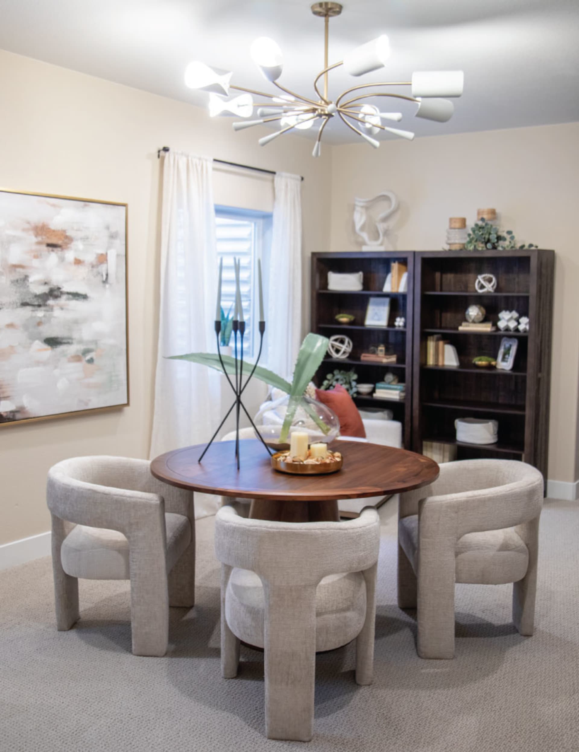 Nash Dining Chair