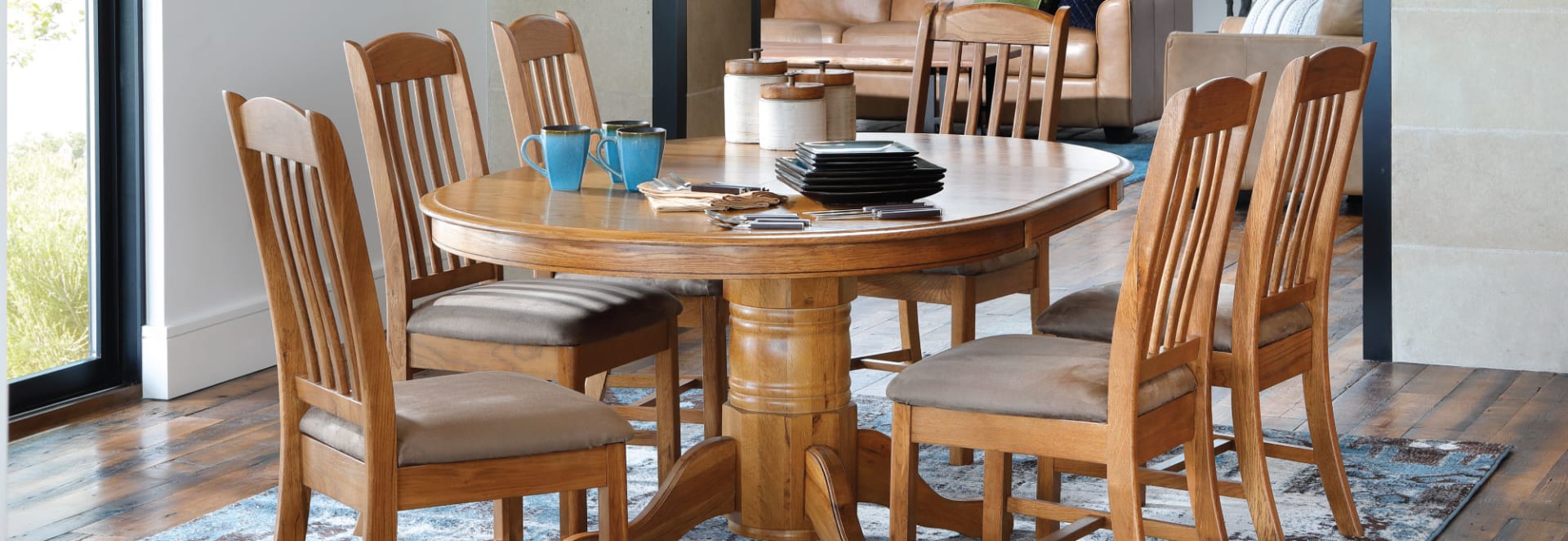 Chatham Dining