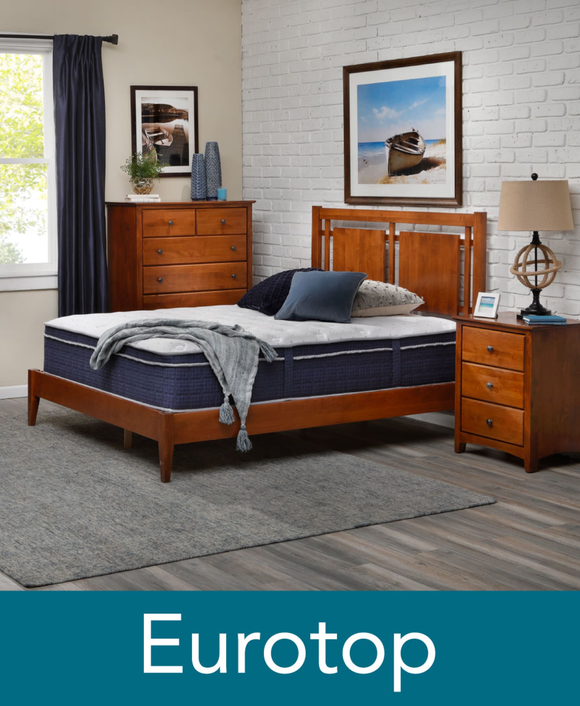 Doctor's Choice Plush Mattress
