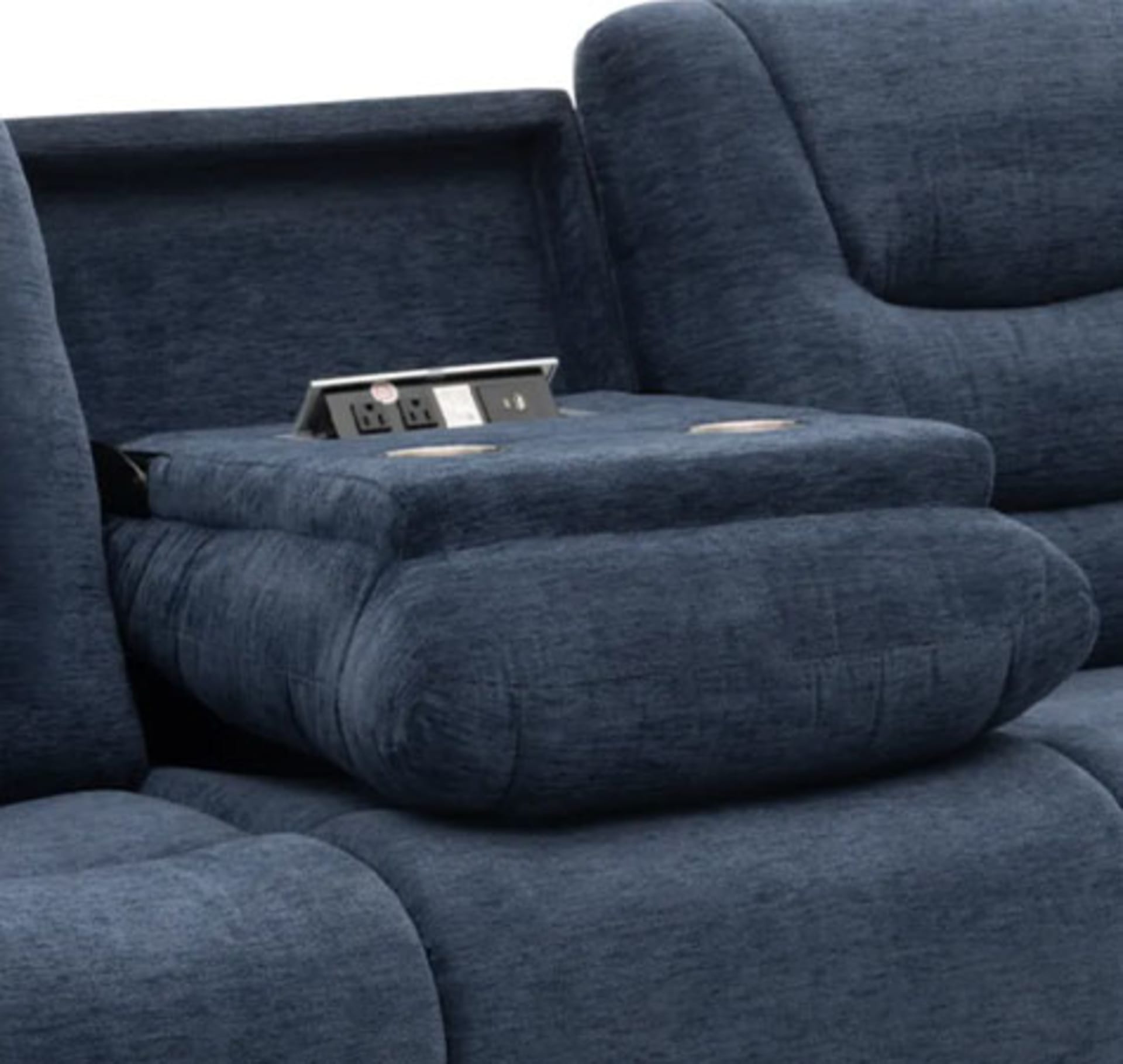Astoria Sofa Feature