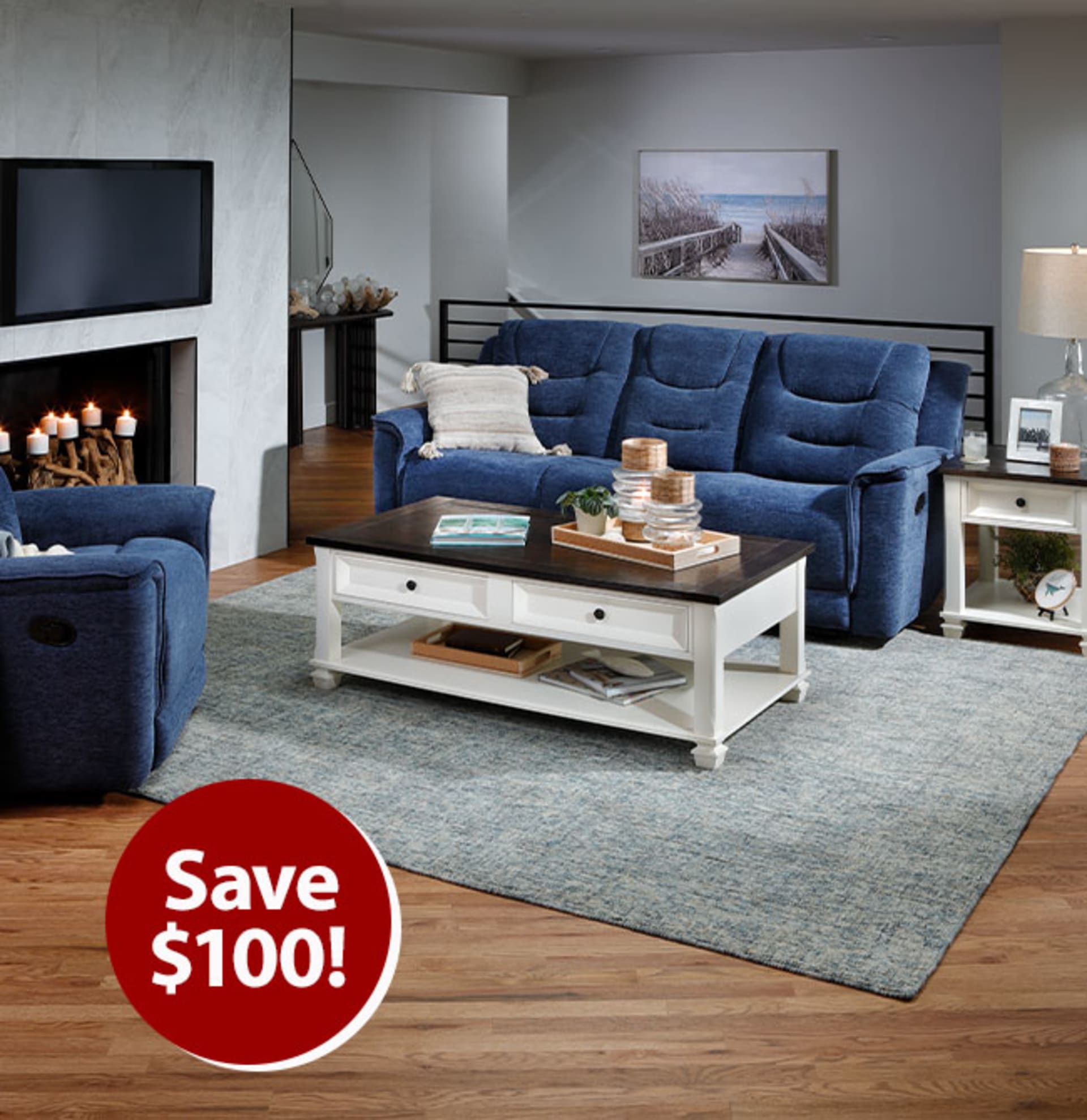 Astoria Sofa Feature