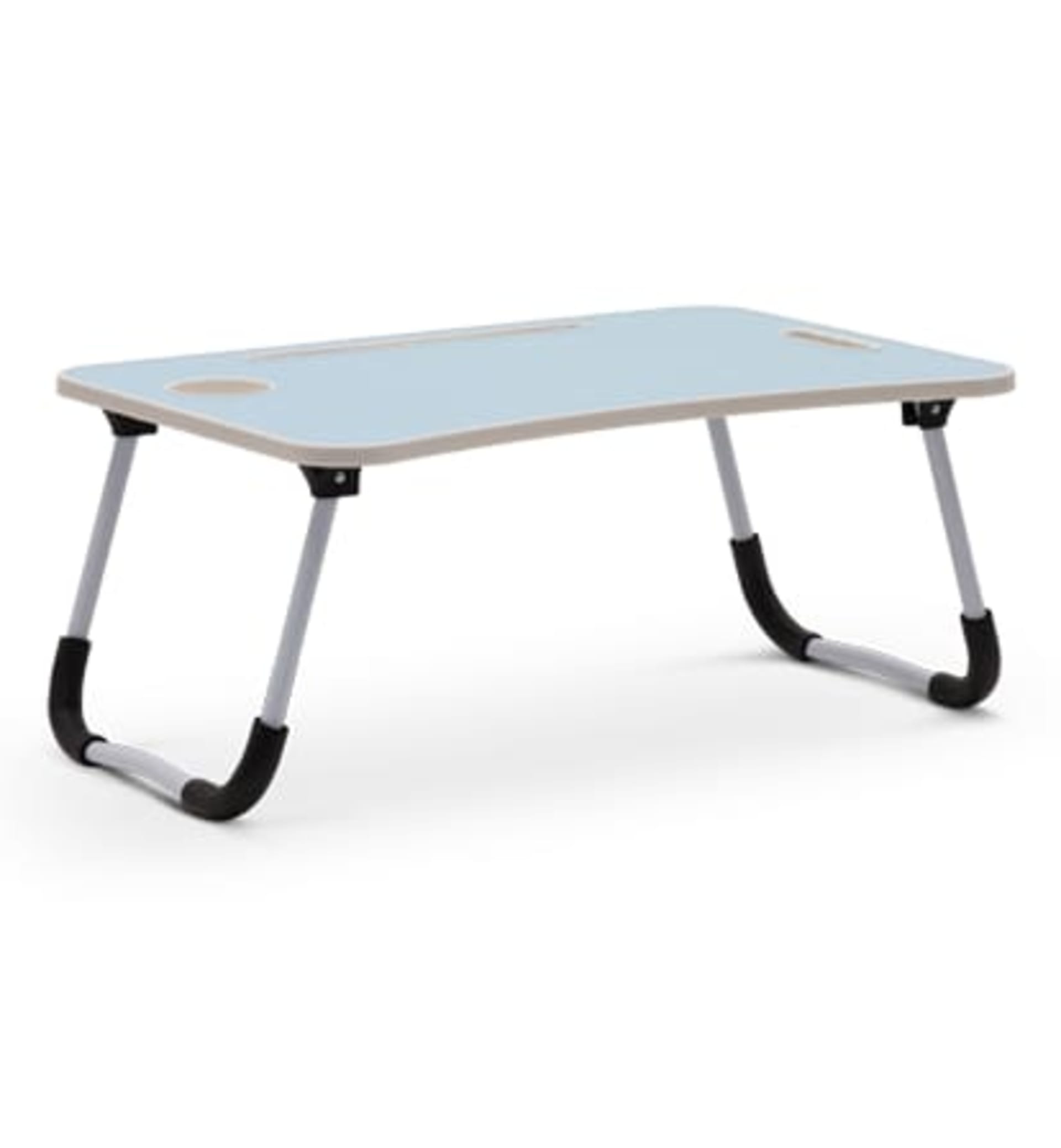 Blue Desk Tray