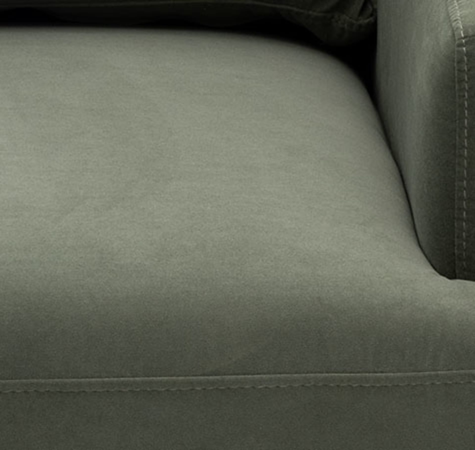 Julian Sofa texture feature