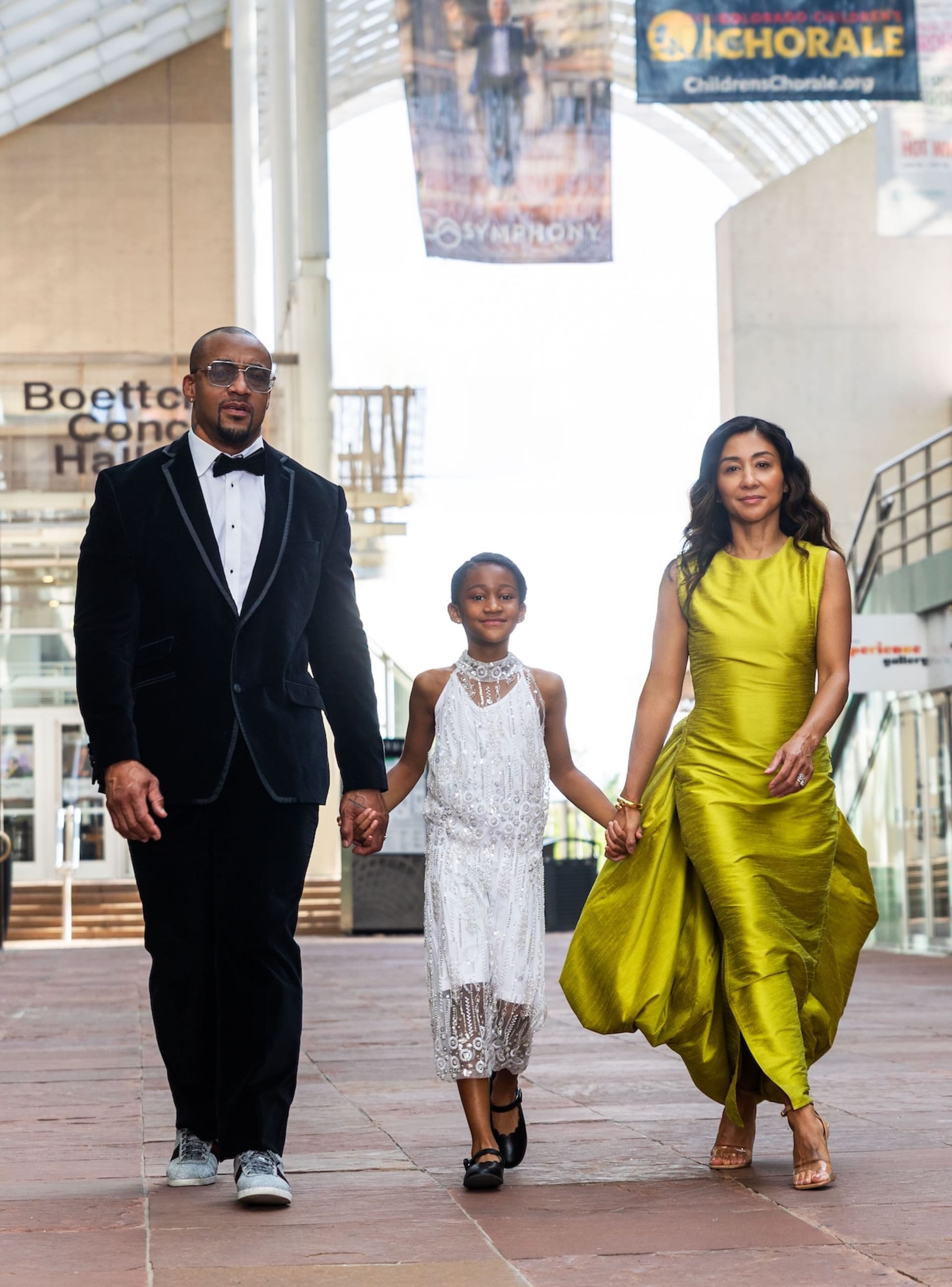 Denver Fashion Week Image