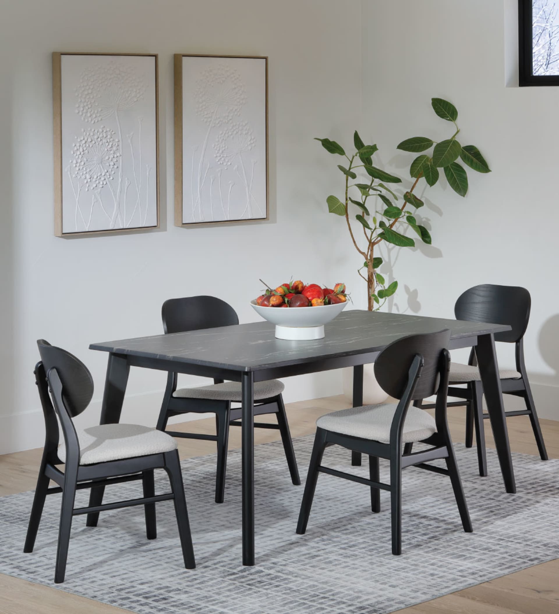 Lumen Dining