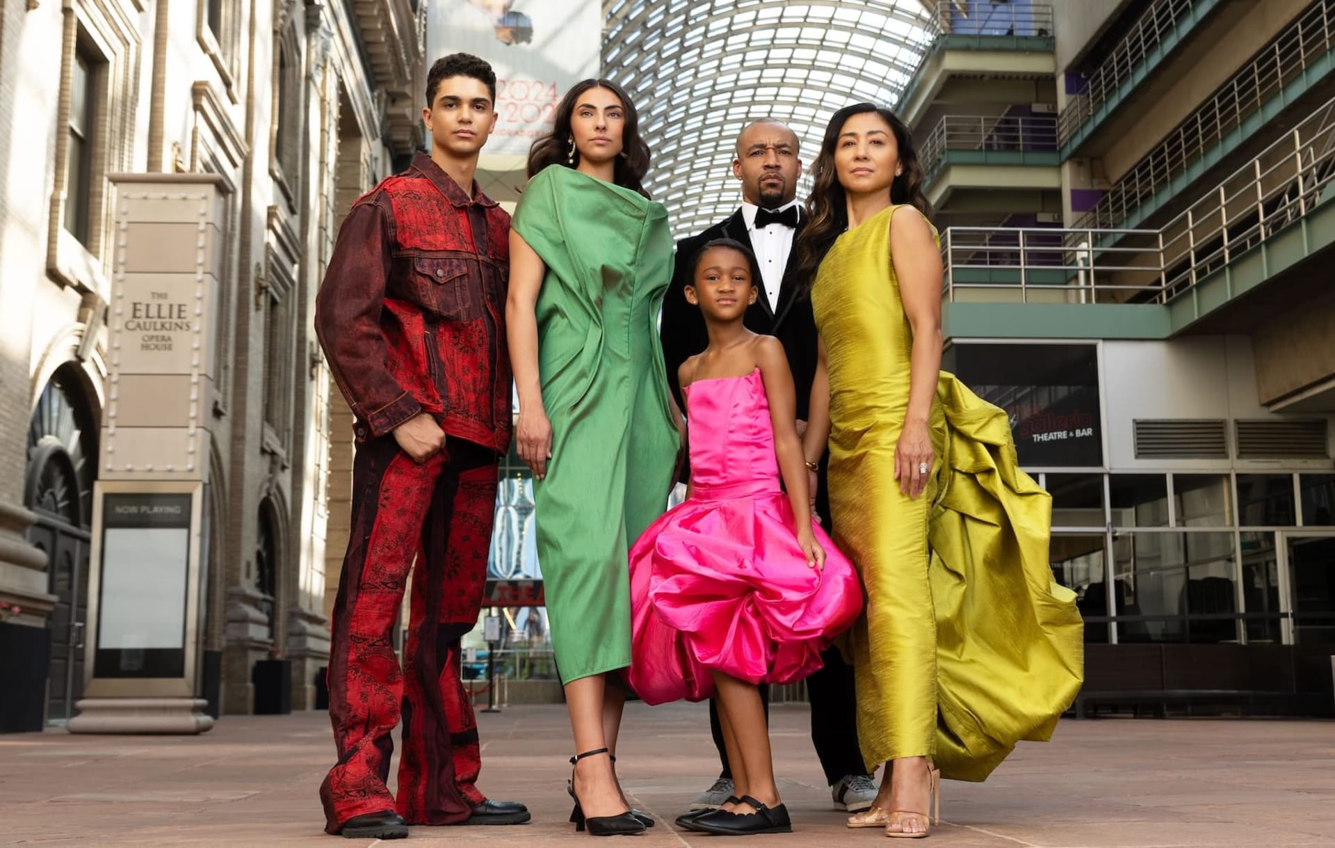 Denver Fashion Week Image