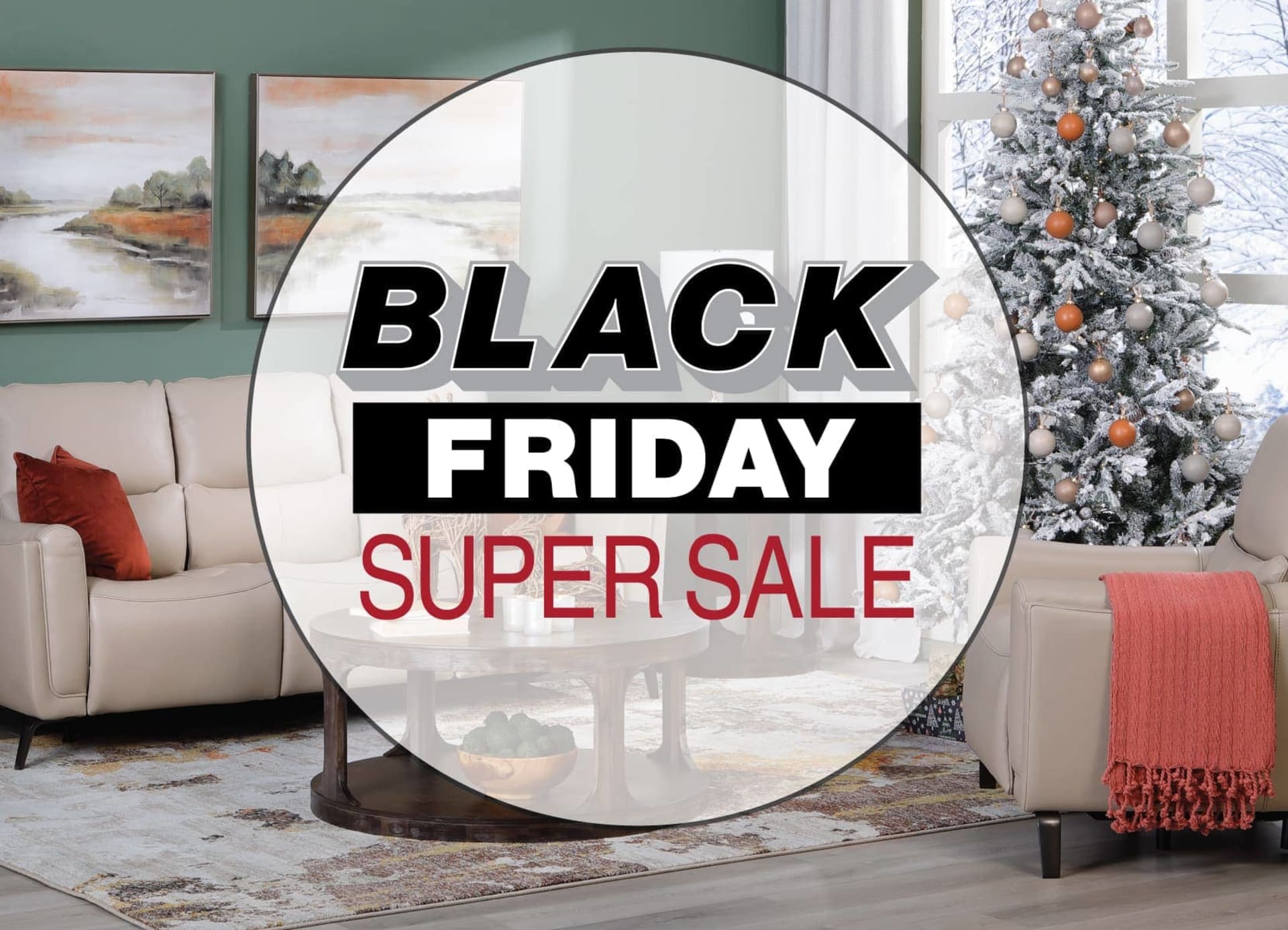 Black friday sale graphic