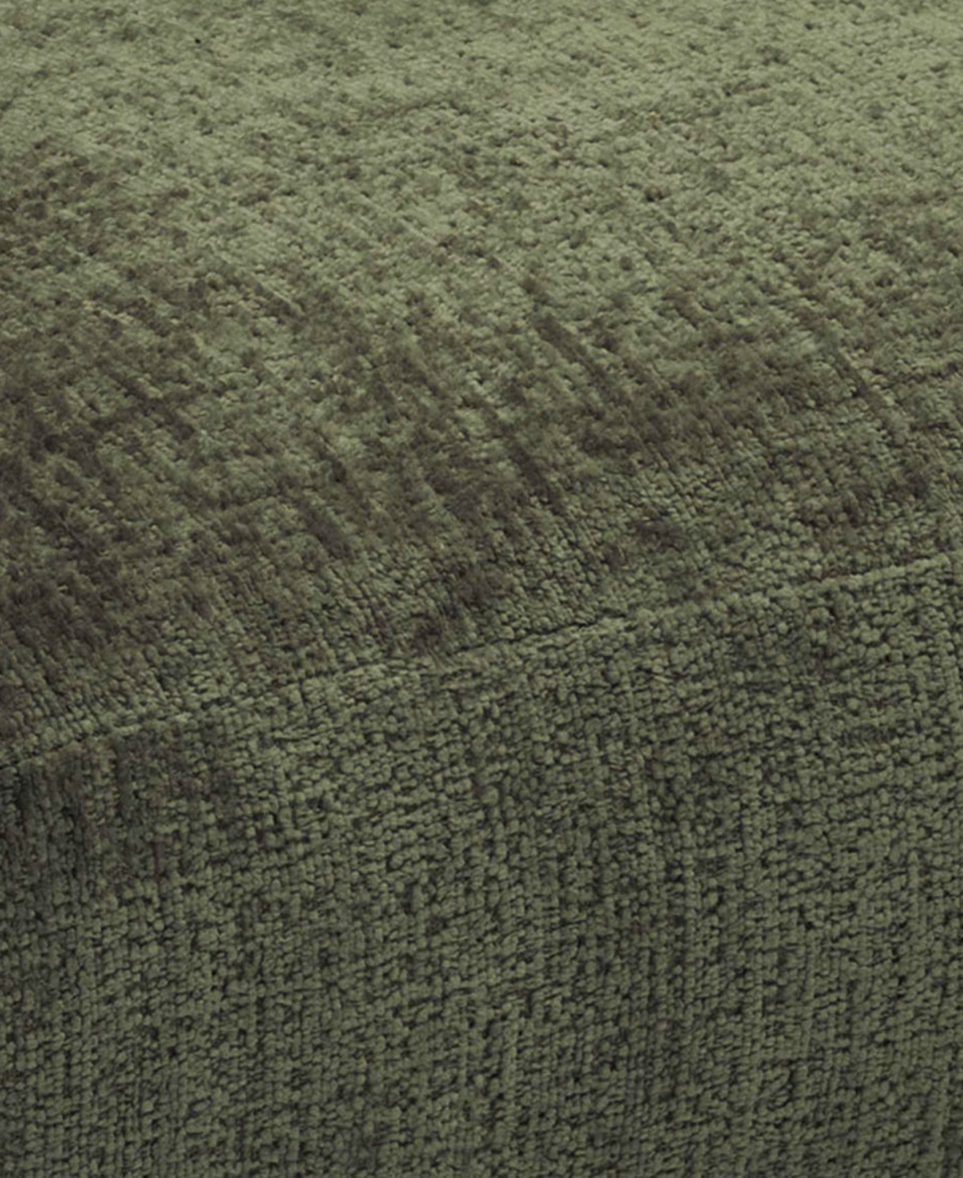 Green Velvet Texture
