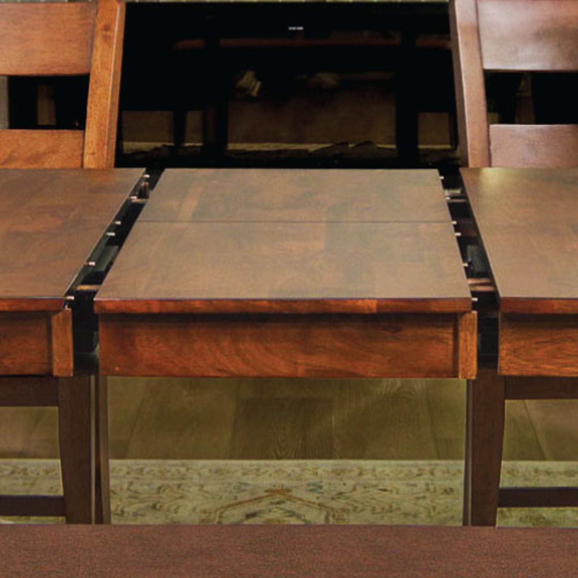 Largo 5 Piece Feature