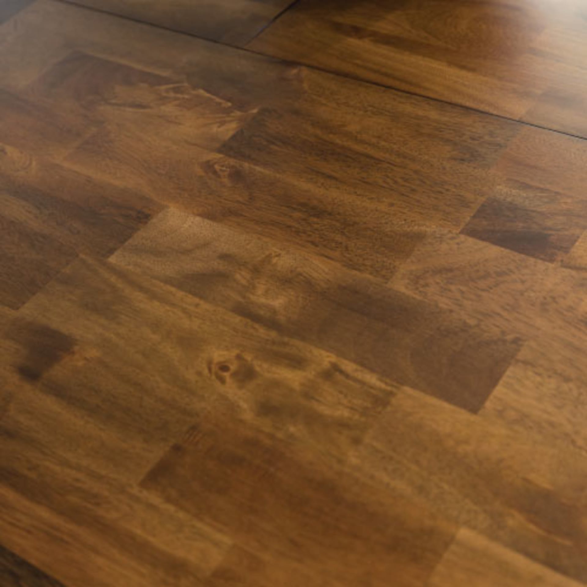 Largo Dining Set Feature