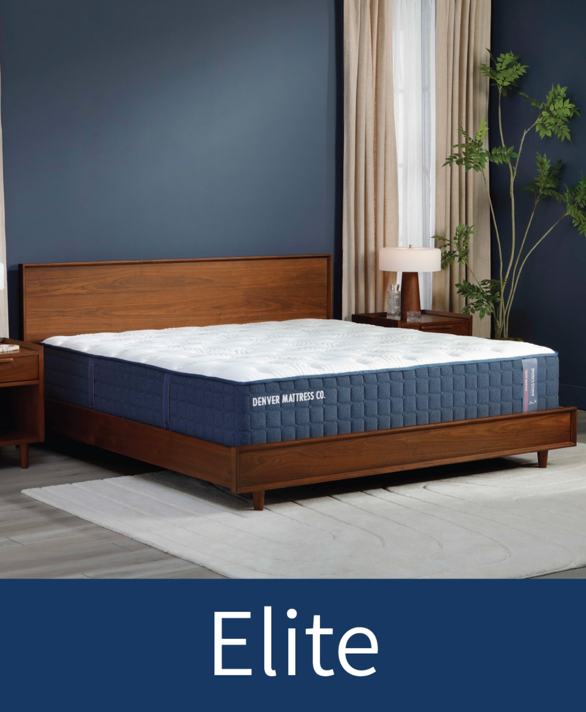 Doctor's Choice Elite Mattress Group