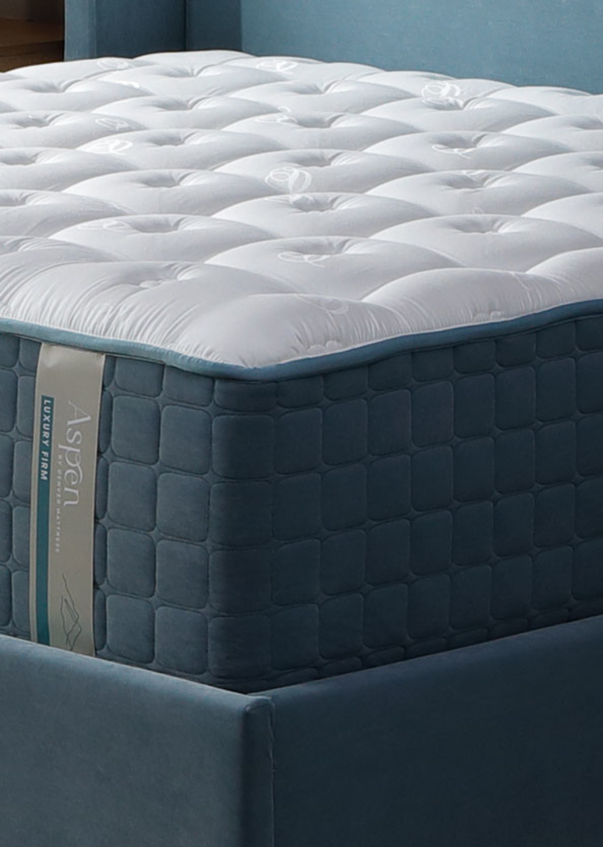 Aspen Mattress by Denver Mattress