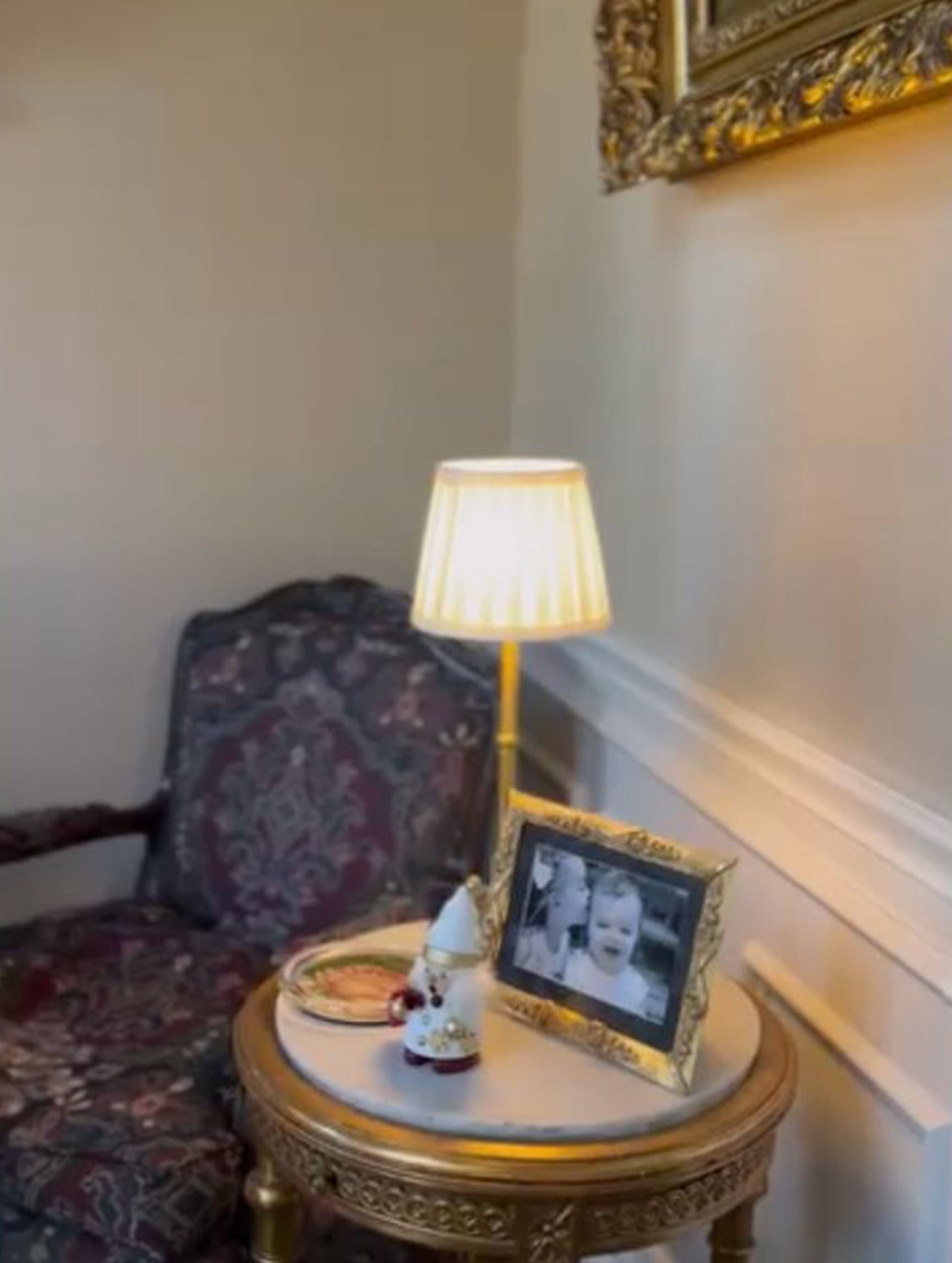 Grand Millennial Home Style