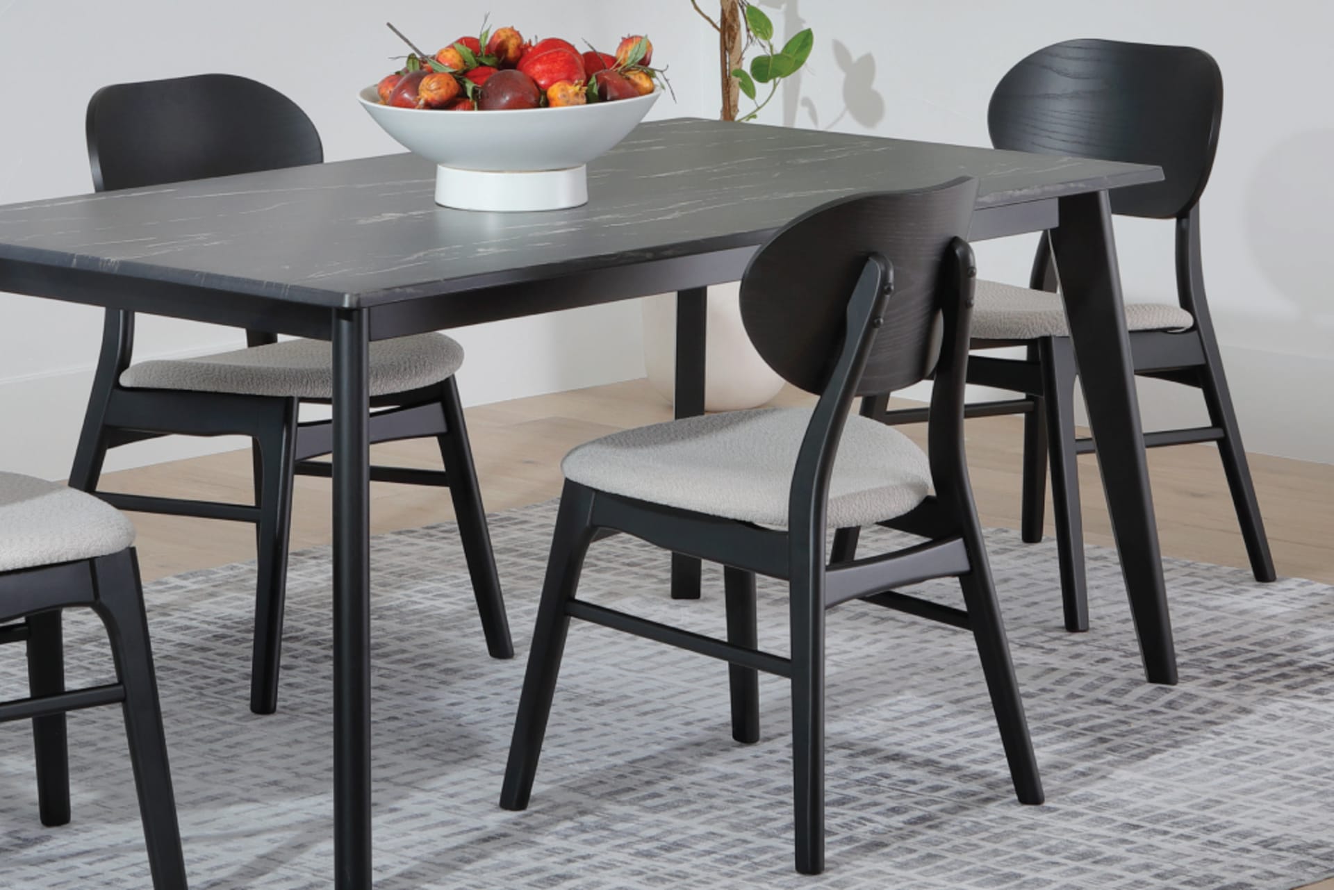 Lumen Dining Set