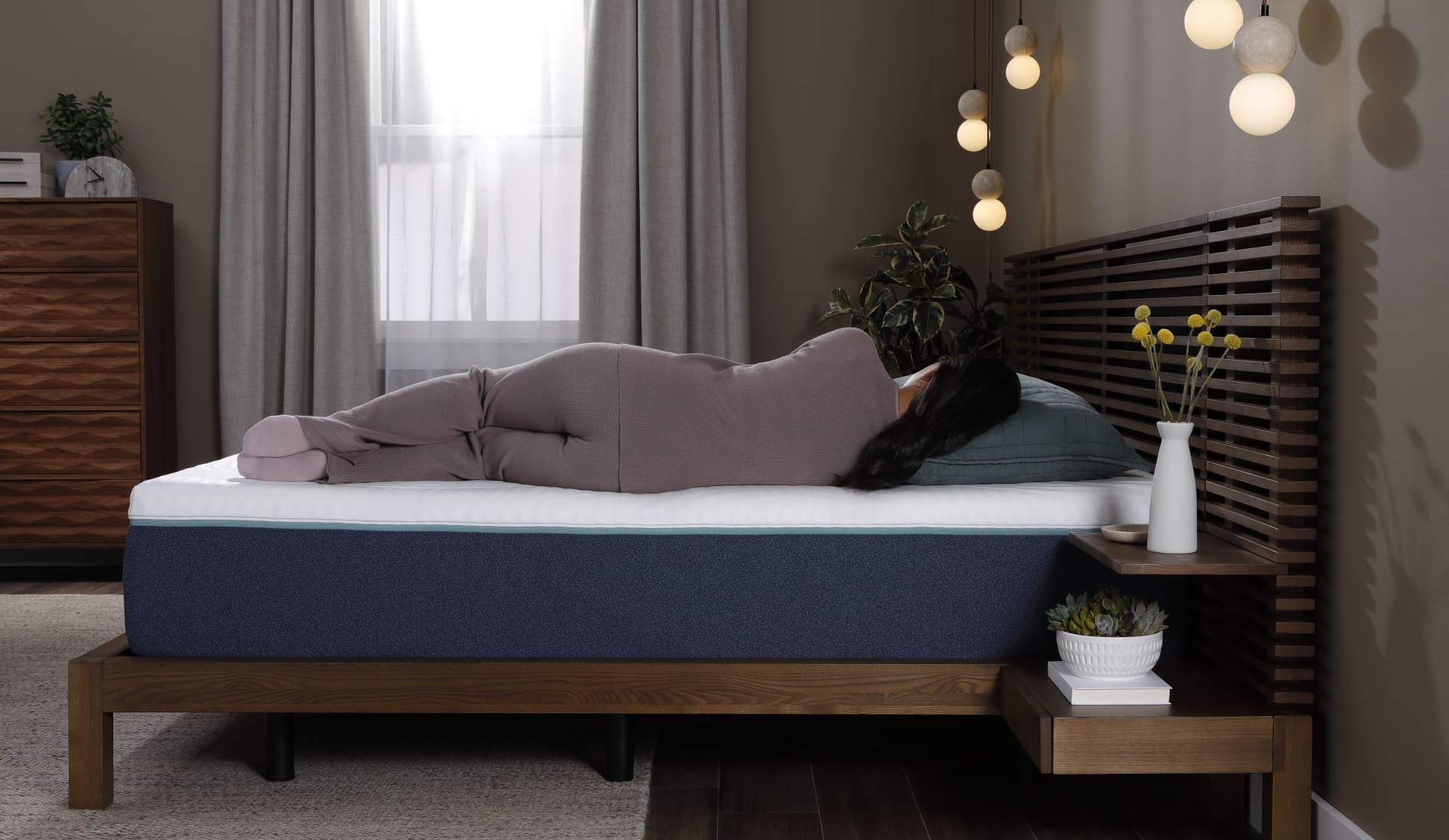 Doctor's Choice Hybrid Soft Mattress