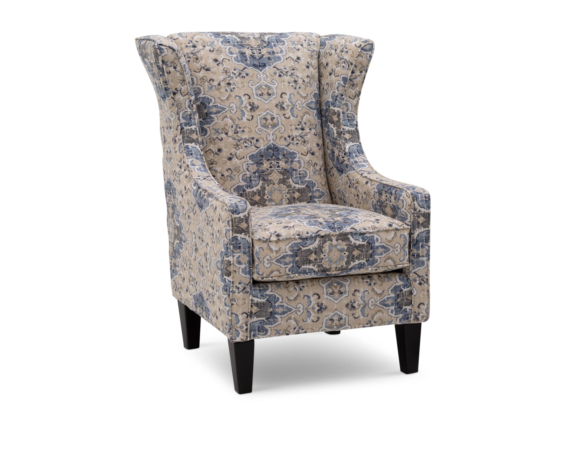 Charleston II Wing Chair