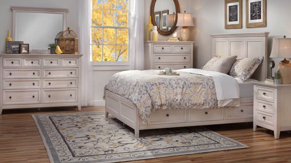 Bonn Bedroom Group