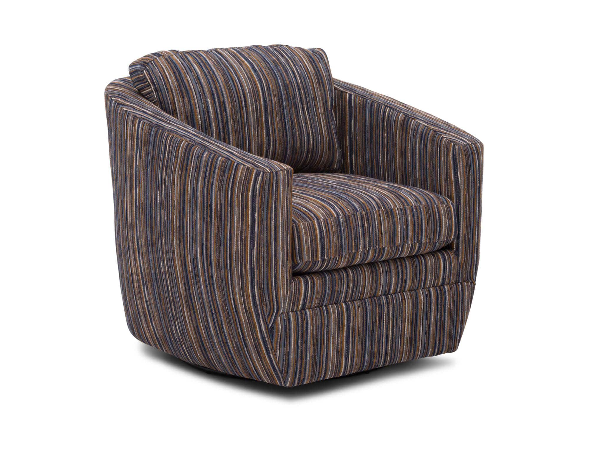 Lilly Swivel Chair