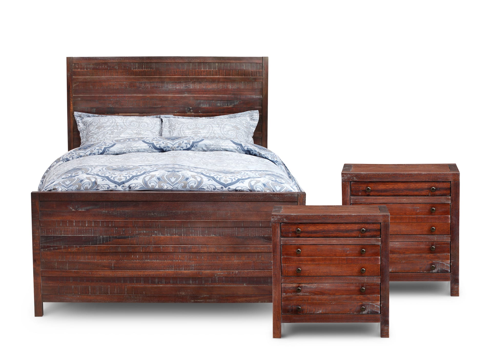Jaipur Bedroom Group