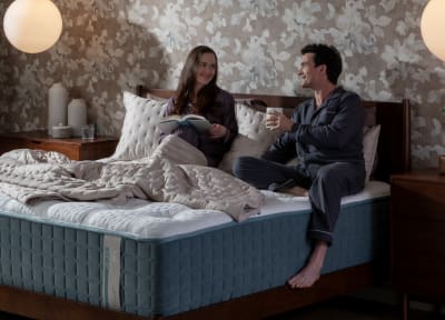 Vail Luxury Soft Mattress