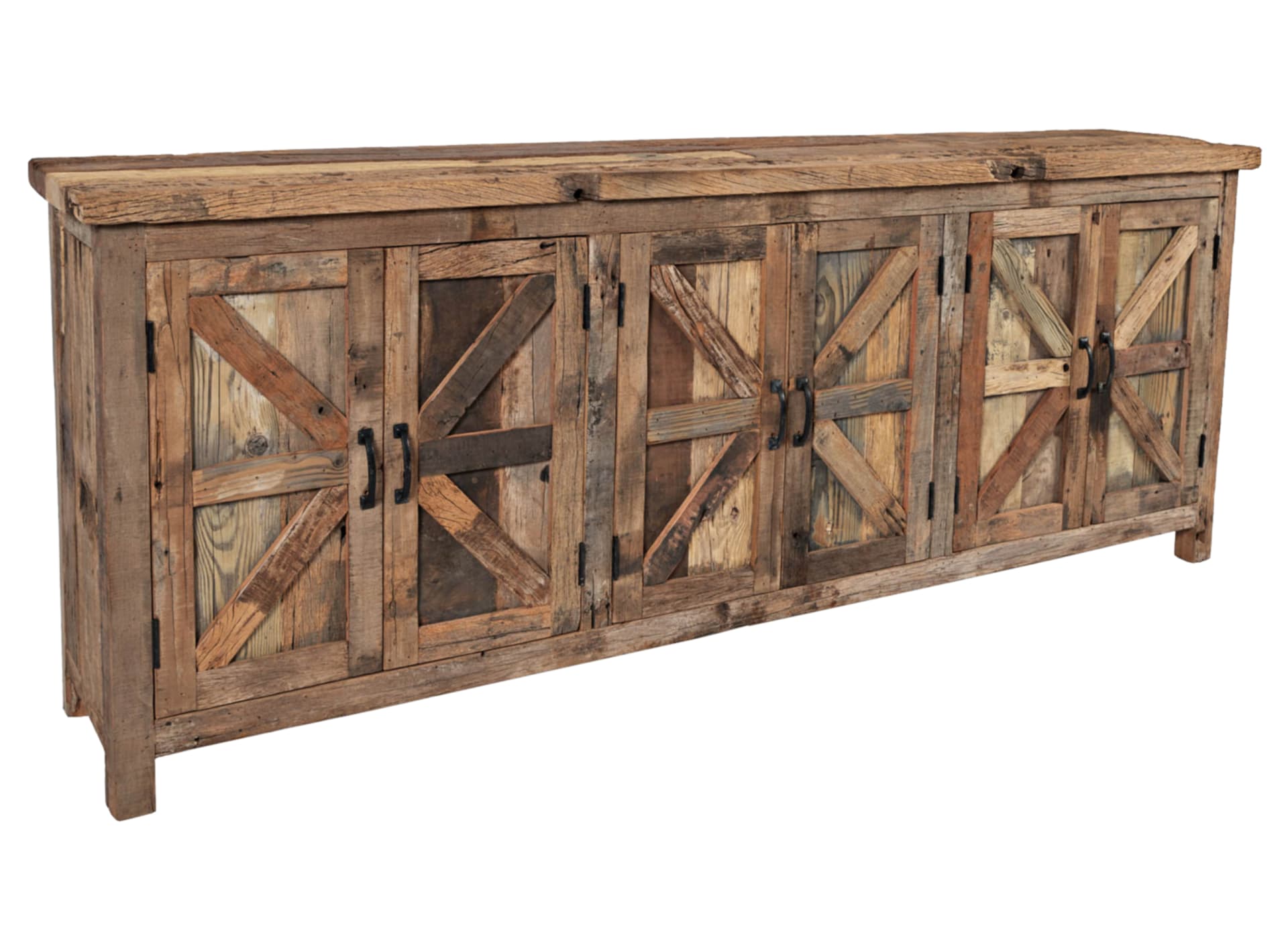 Elysian Cabinet