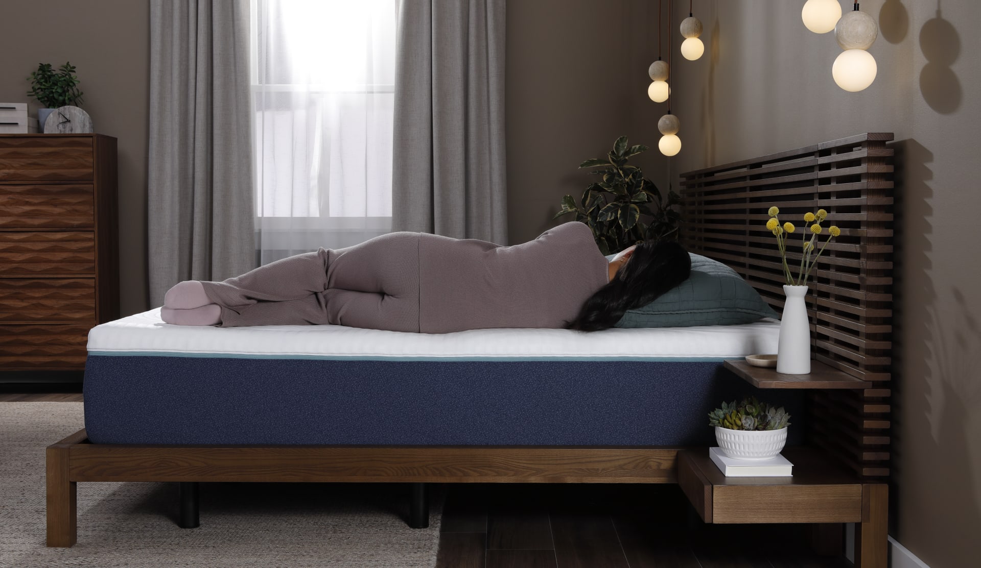Doctor's Choice Hybrid Soft Mattress