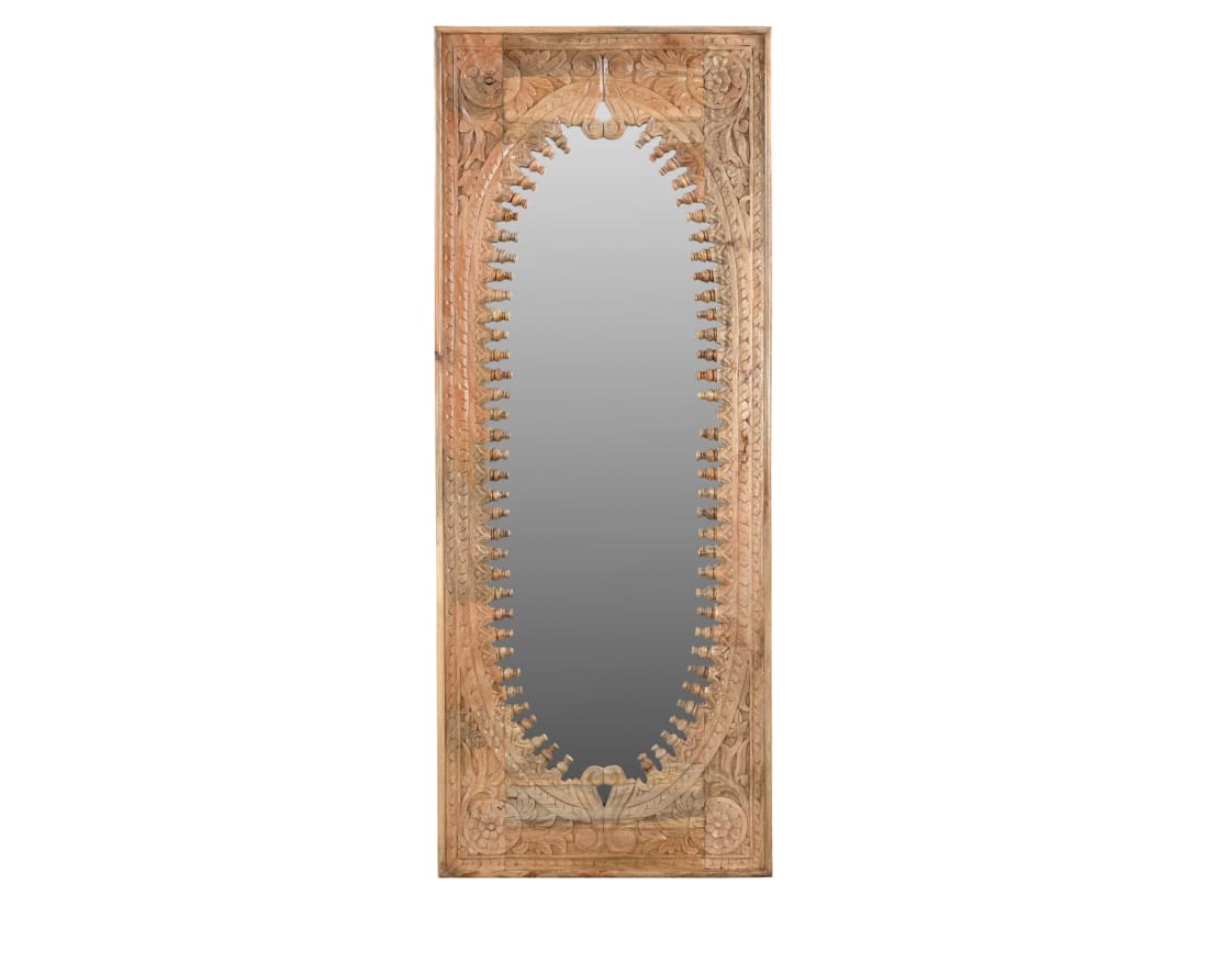 Ketan Mirror