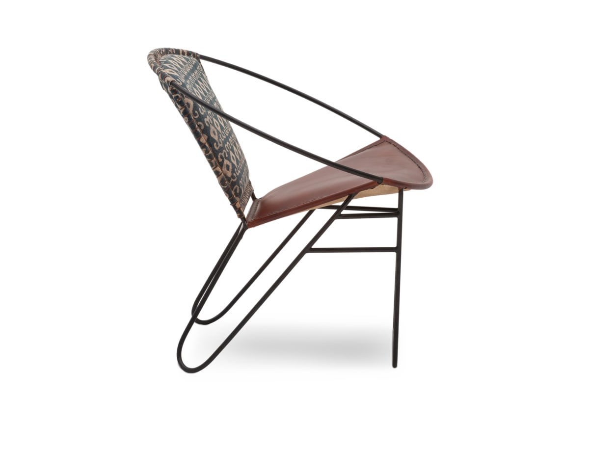 Kerry Hoop Chair