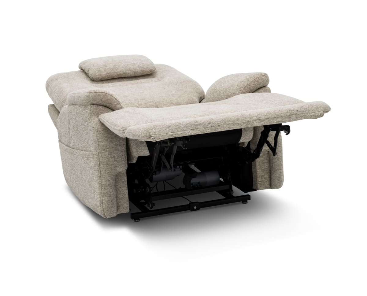 Slumber Power Lift Recliner