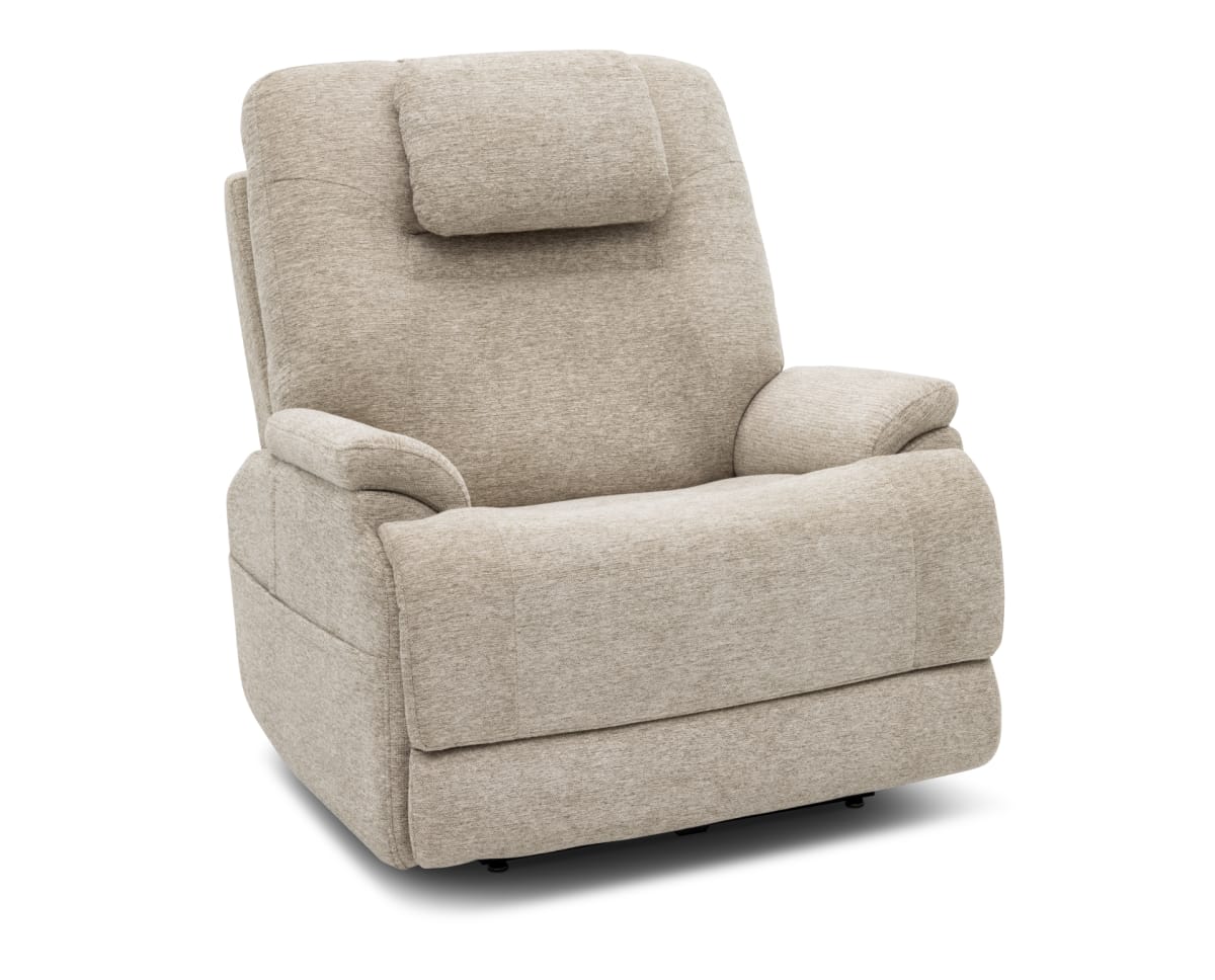 Snooze Beach Recliner