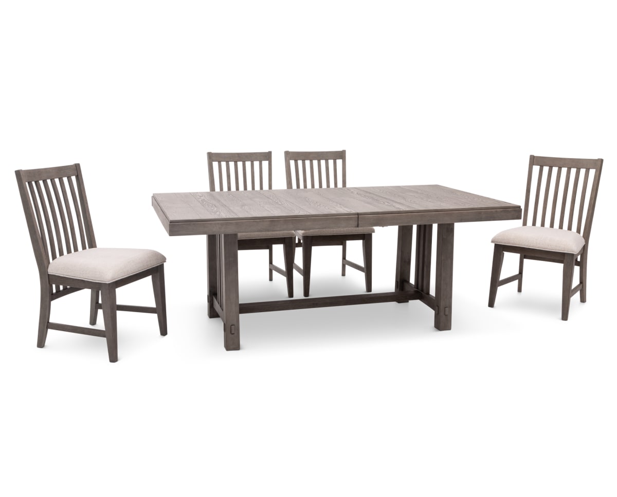 Solano Dining Group
