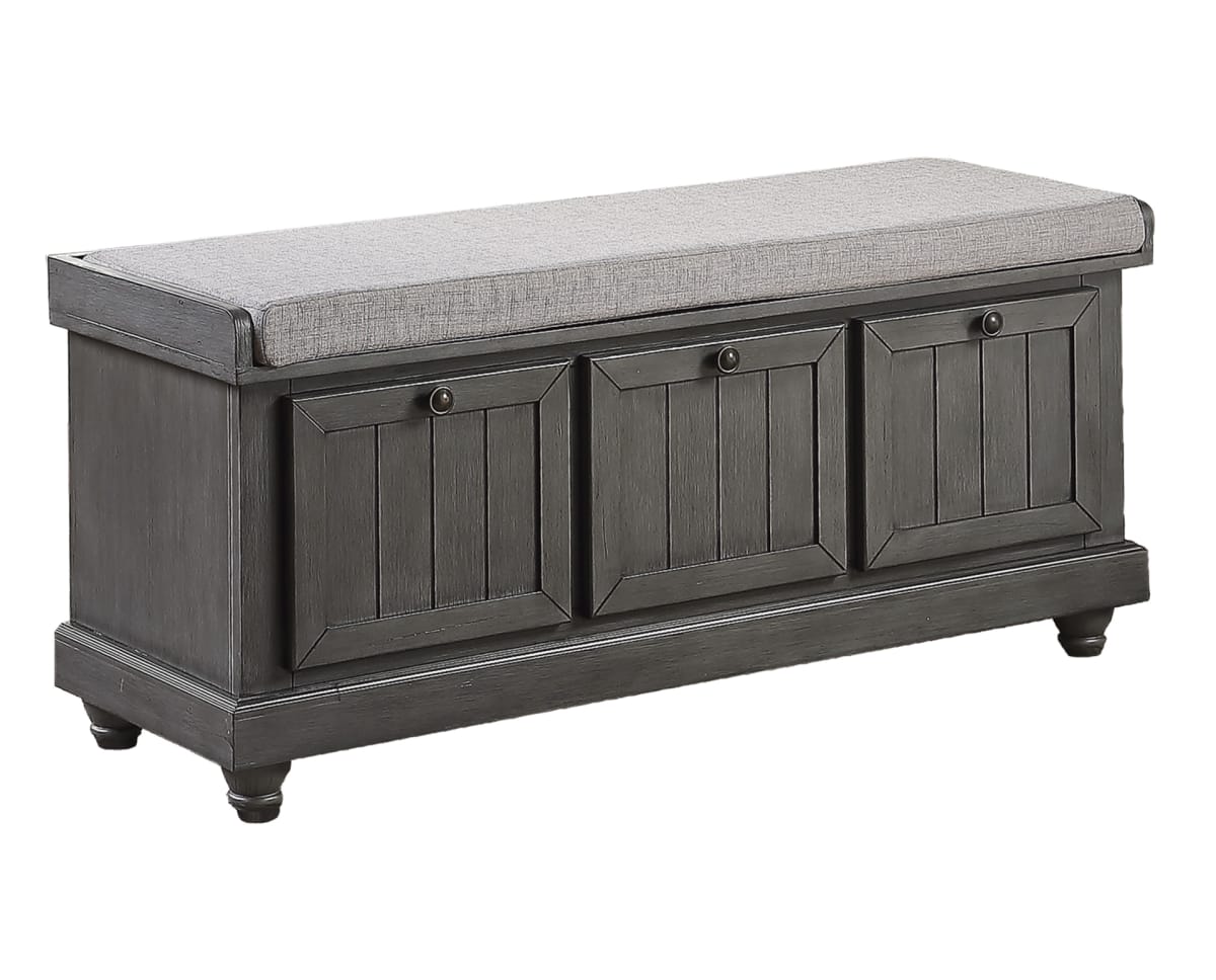 Hakea Storage Bench