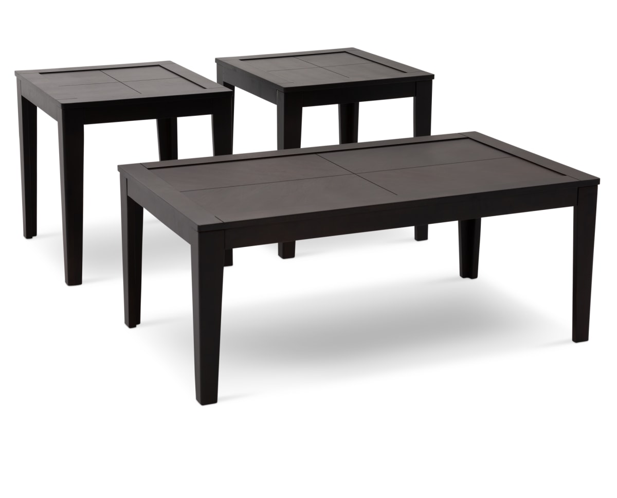 Starburst 3 Pack Tables