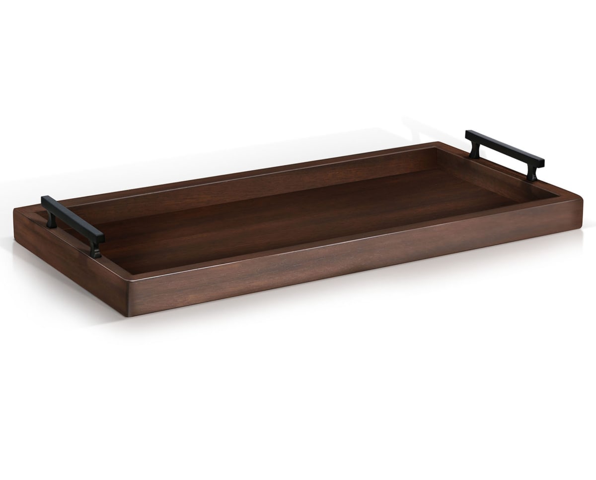 Traylin Rectangle and Square Trays