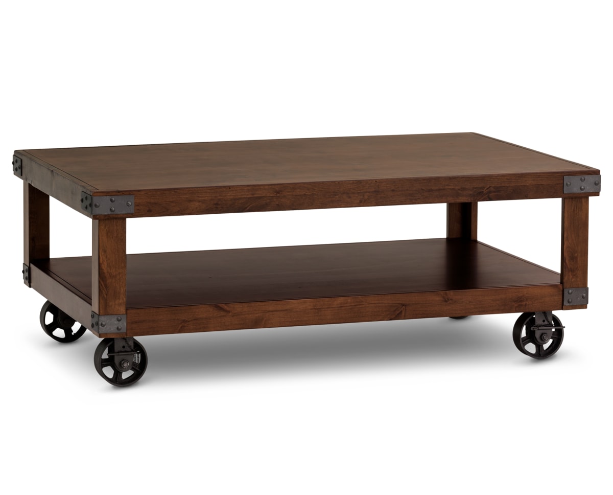 Highland Coffee Table