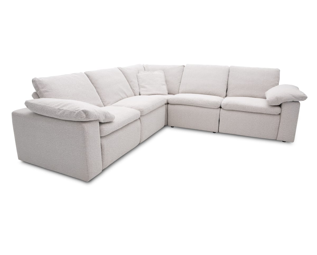 Bentley Sectional
