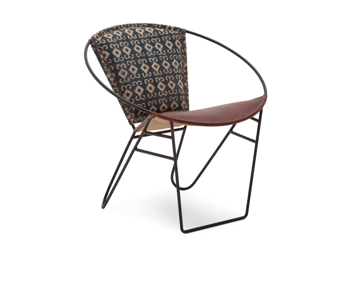 Kerry Hoop Chair